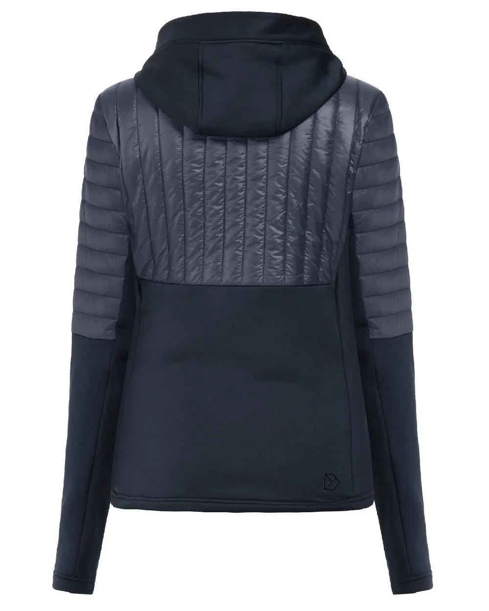 Didriksons Womens Annema Full Zip 6 Walking Fleece Jackets