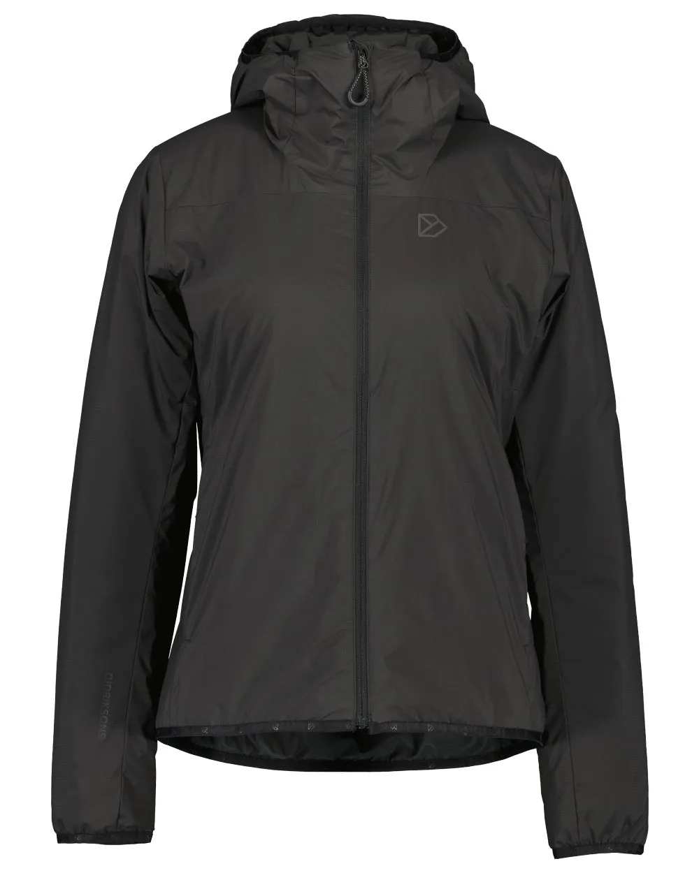 Didriksons Womens Karix Jacket Hiking Waterproof Jackets