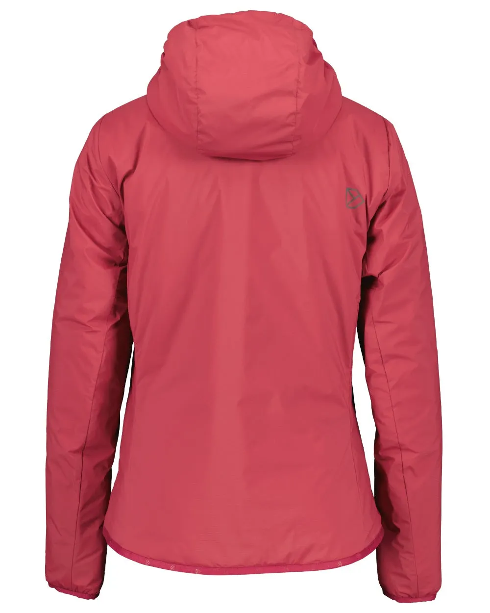 Didriksons Womens Karix Jacket Hiking Waterproof Jackets