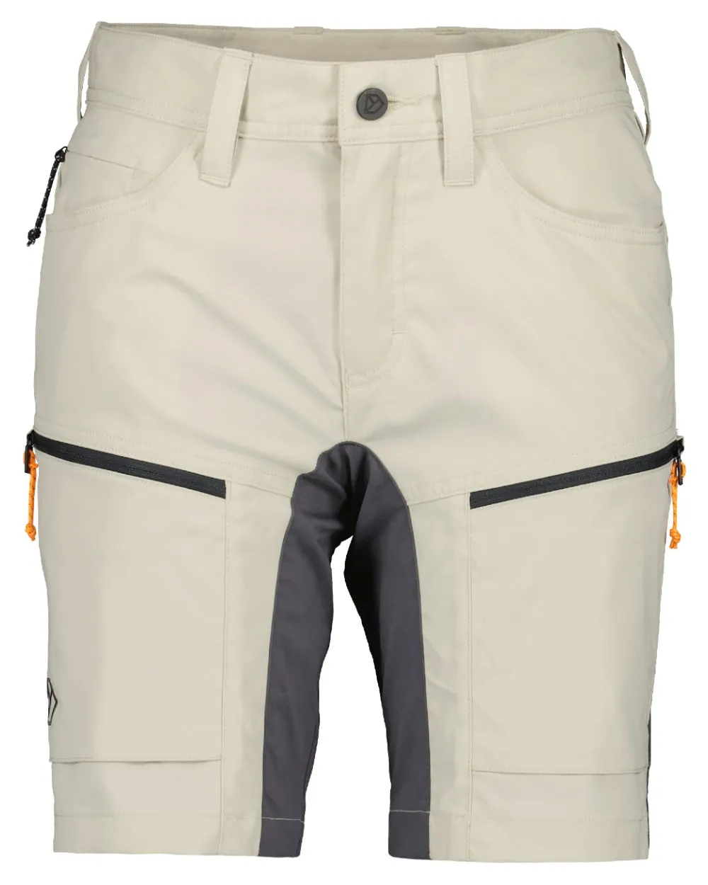 Didriksons Womens Tucana Shorts Lightweight Walking Shorts
