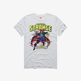 Doctor Strange