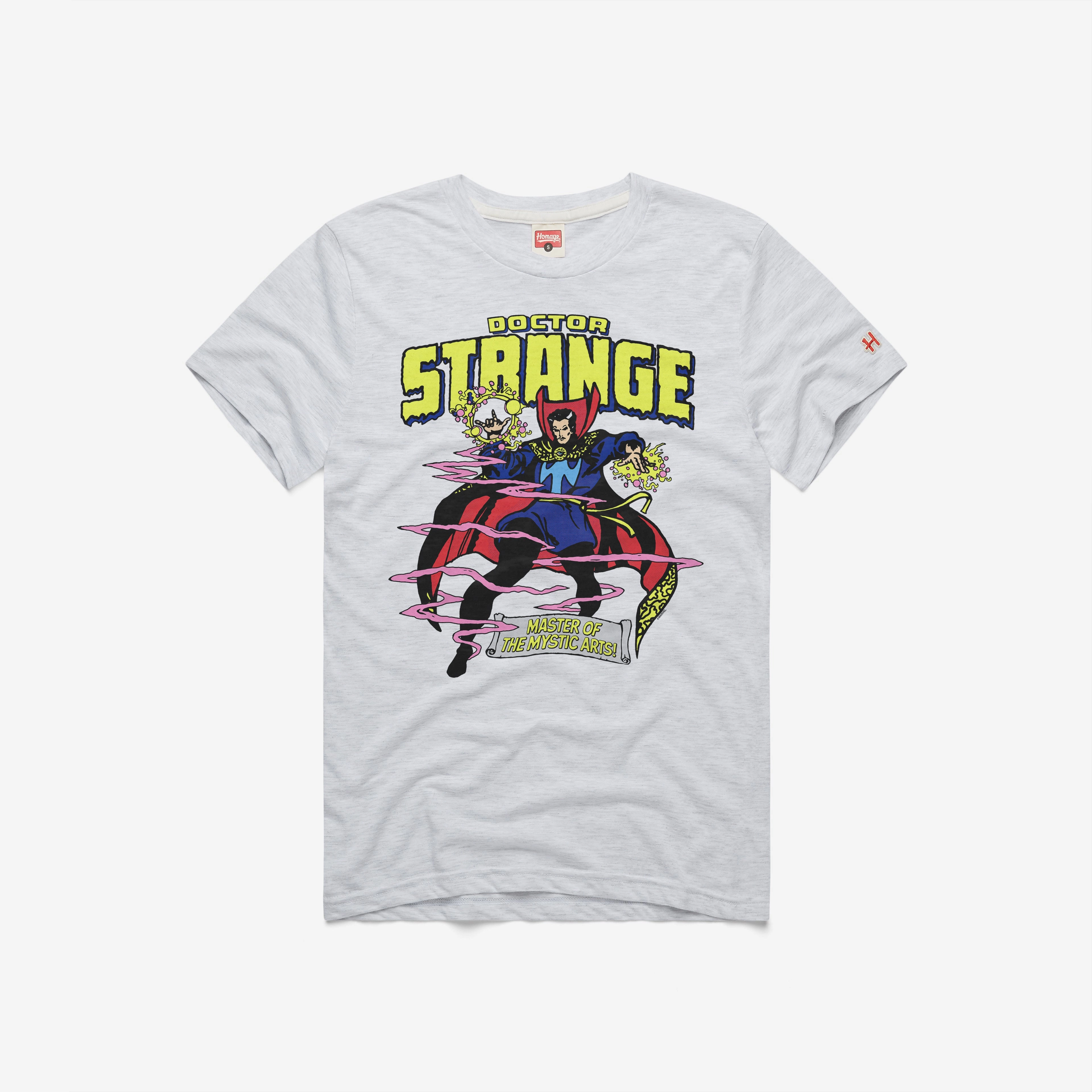 Doctor Strange
