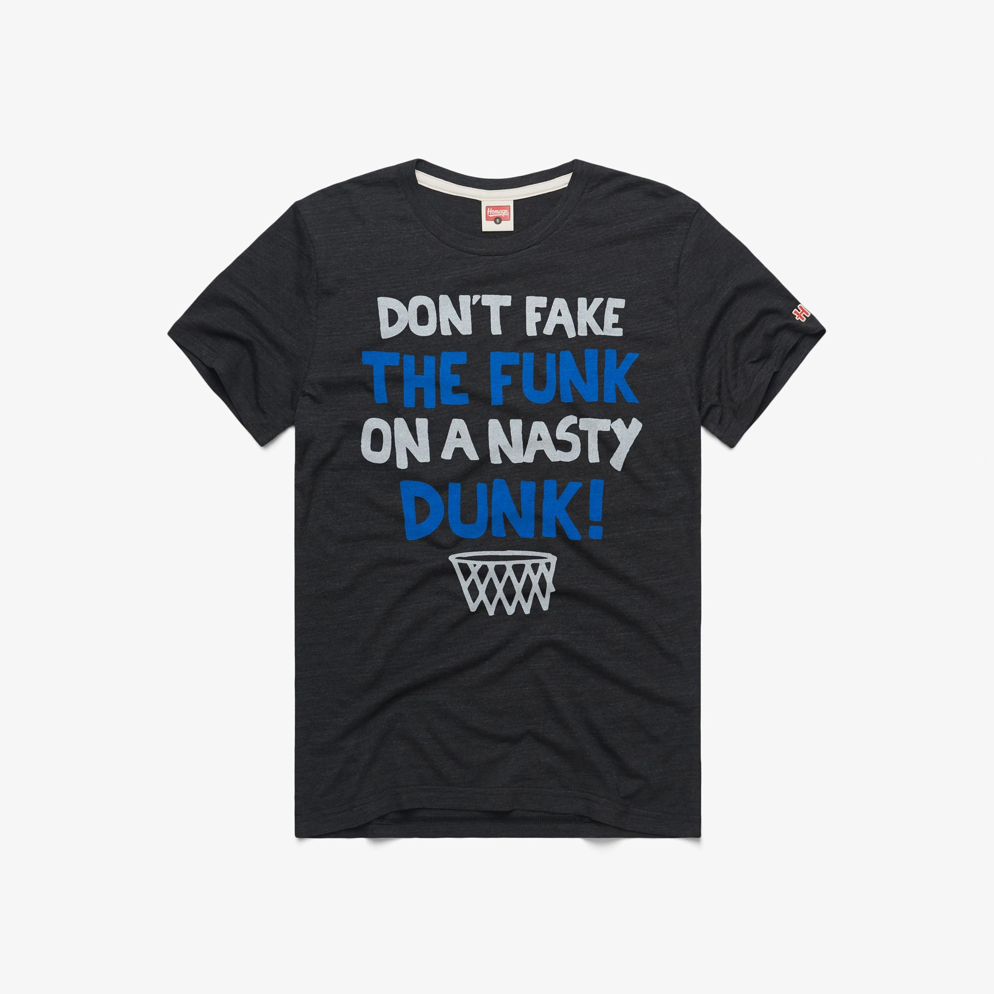 Don't Fake The Funk