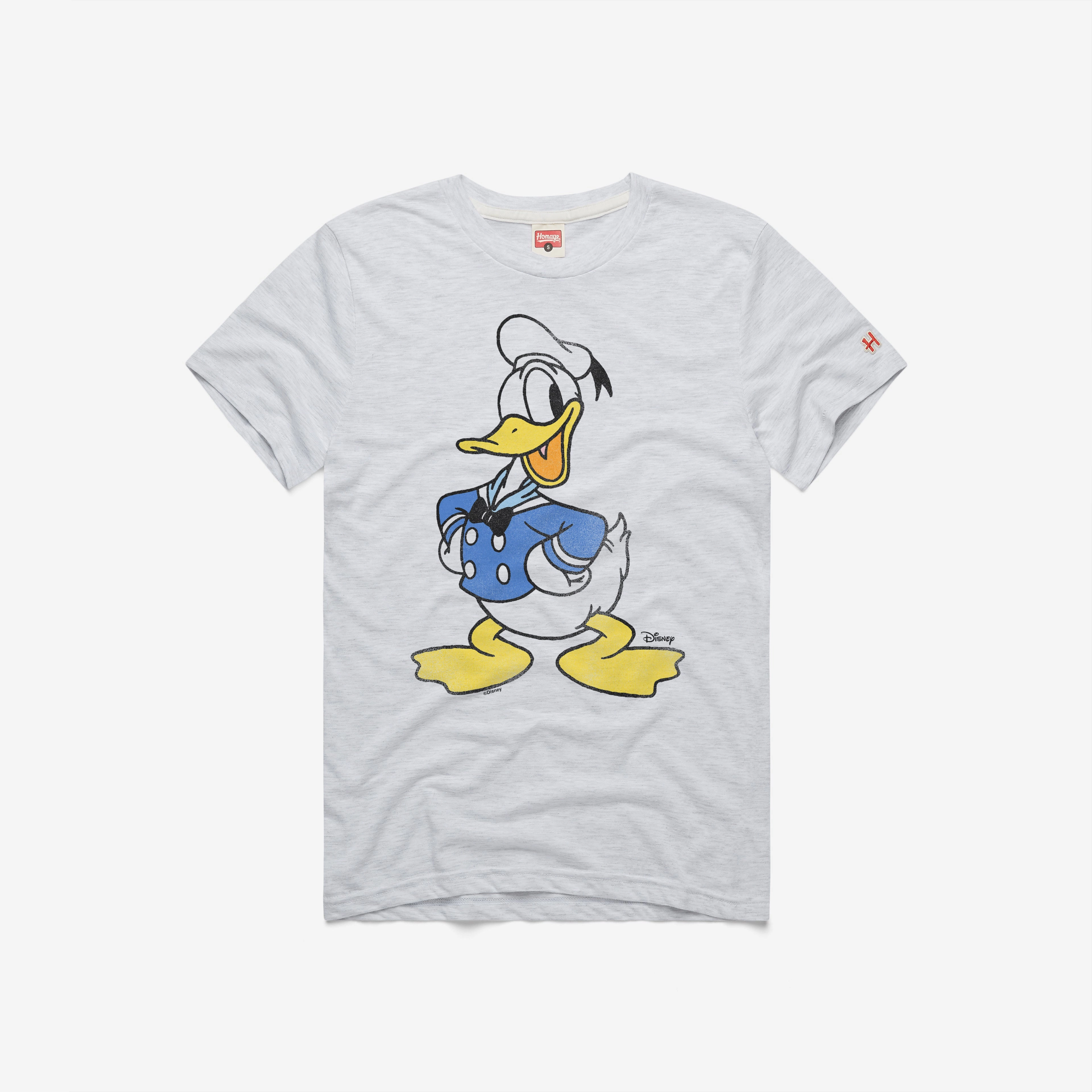 Donald Duck