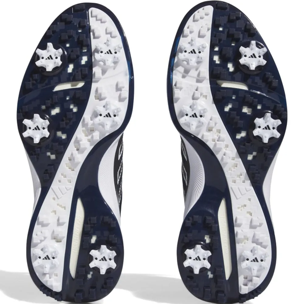 Adidas Zg23 Vent Spiked Shoes - Collegiate Navy/White Black Friday Exclusive Exclusive Deal