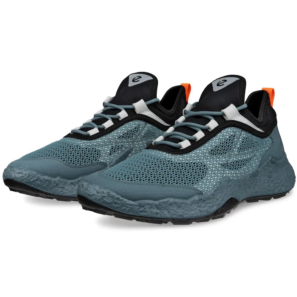 Budget Friendly Ecco Biom Hybrid 5 Textile Spikeless Shoes - Trooper