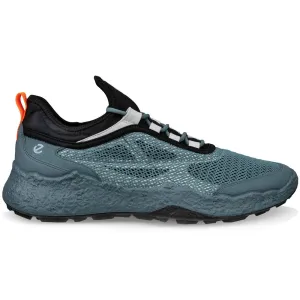 Ecco Biom Hybrid 5 Textile Spikeless Shoes - Trooper Mother's Day Sale Move Beyond Ordinary