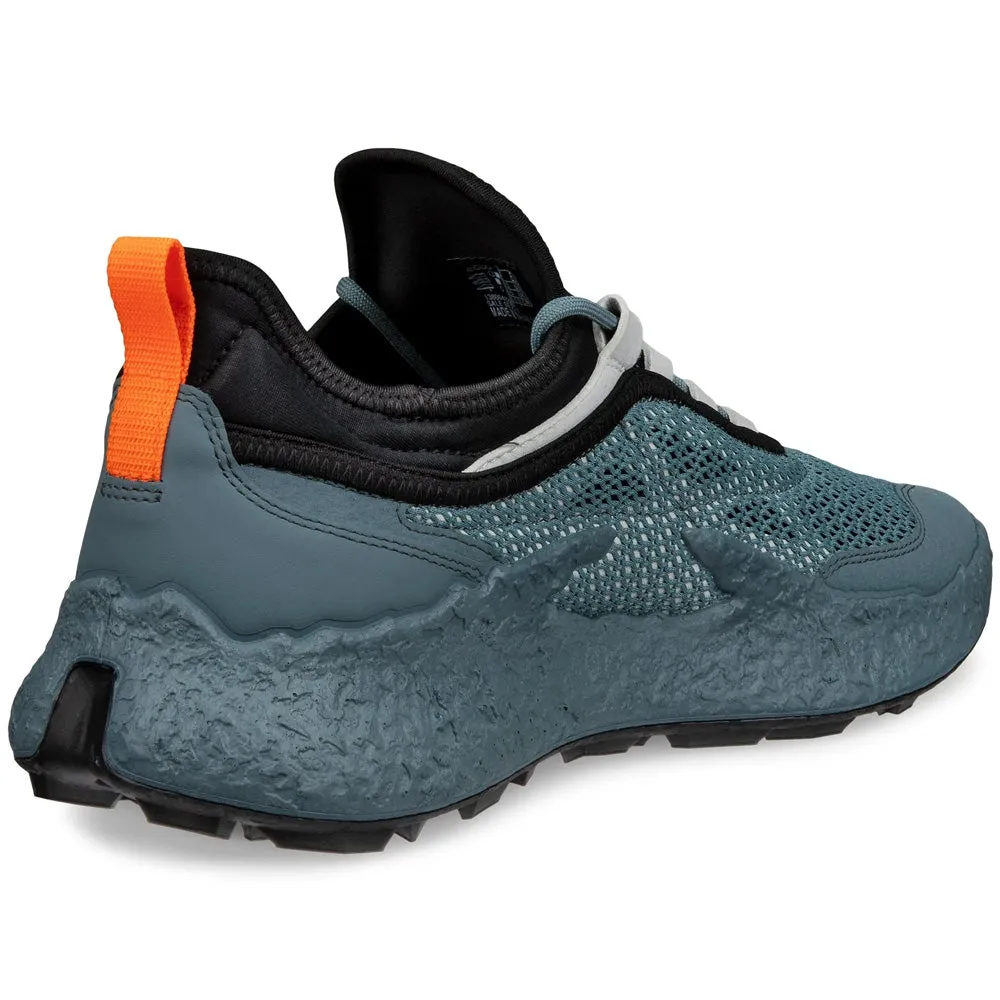 Biggest Sale of the Year Ecco Biom Hybrid 5 Textile Spikeless Shoes - Trooper