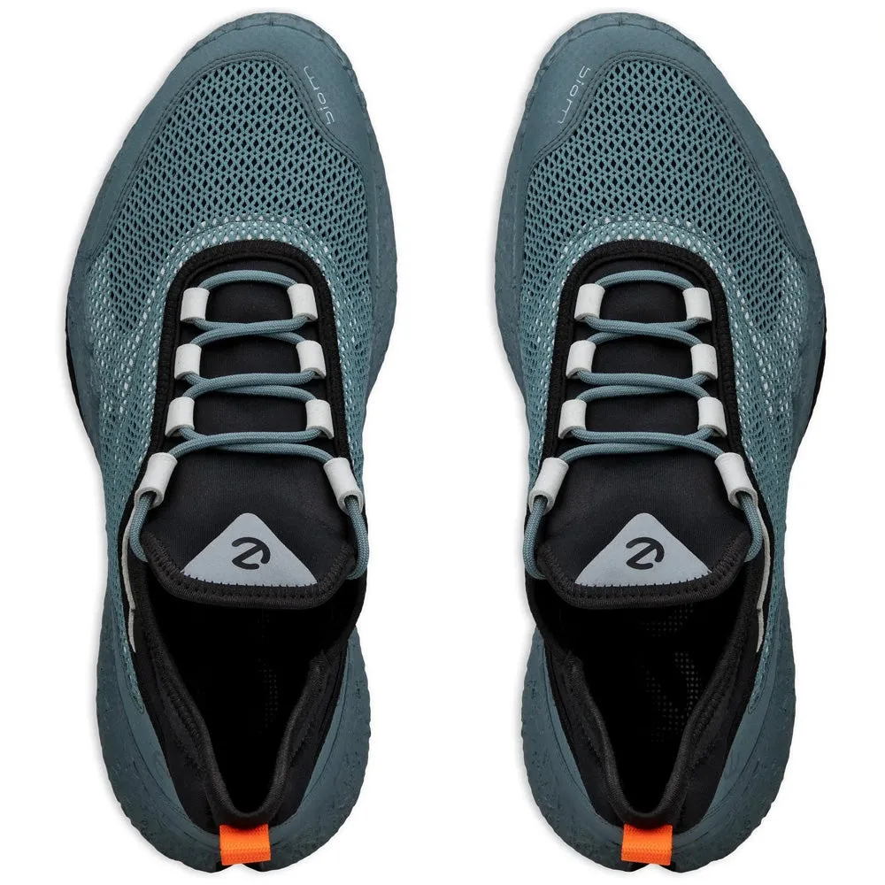 Built to Perform Ecco Biom Hybrid 5 Textile Spikeless Shoes - Trooper
