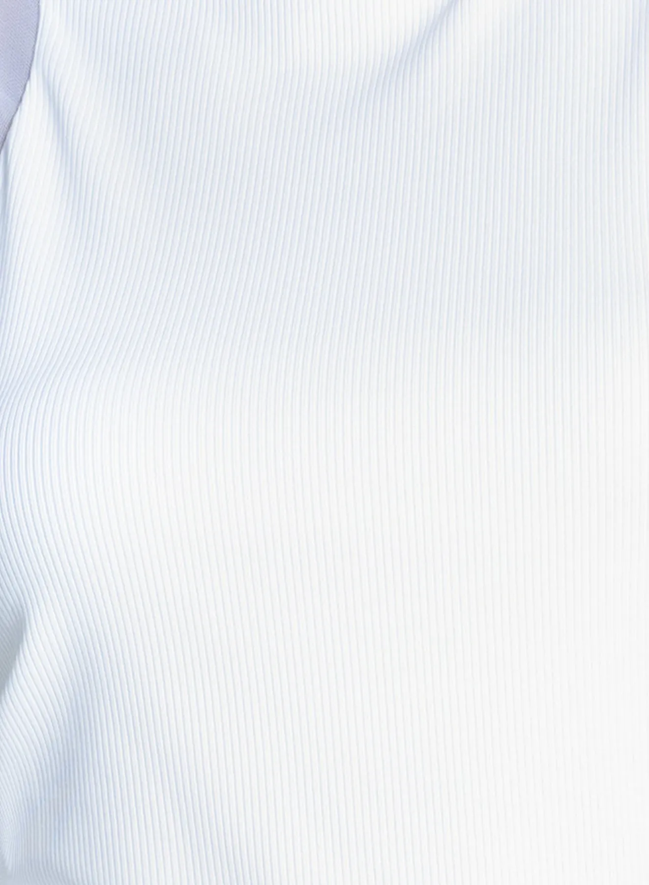 High Neck Action Tank Born to Stand Out