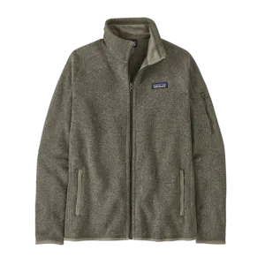 Patagonia - Women'S Better Sweater Fleece Jacket Lead with Style