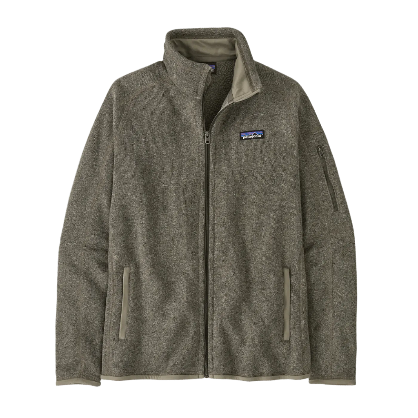 Patagonia - Women'S Better Sweater Fleece Jacket Lead with Style