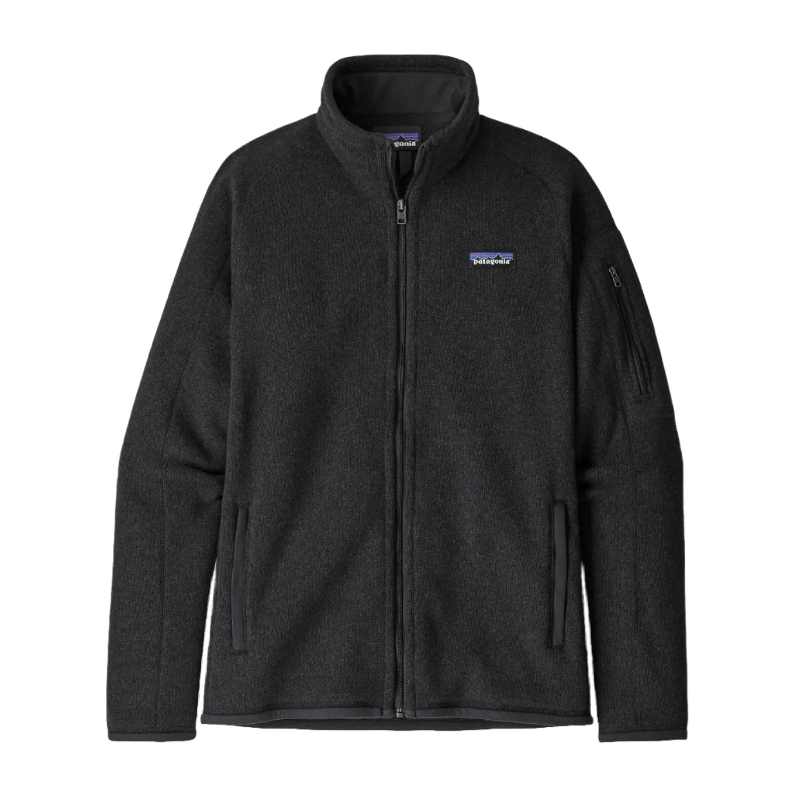 All Eyes on You Patagonia - Women'S Better Sweater Fleece Jacket