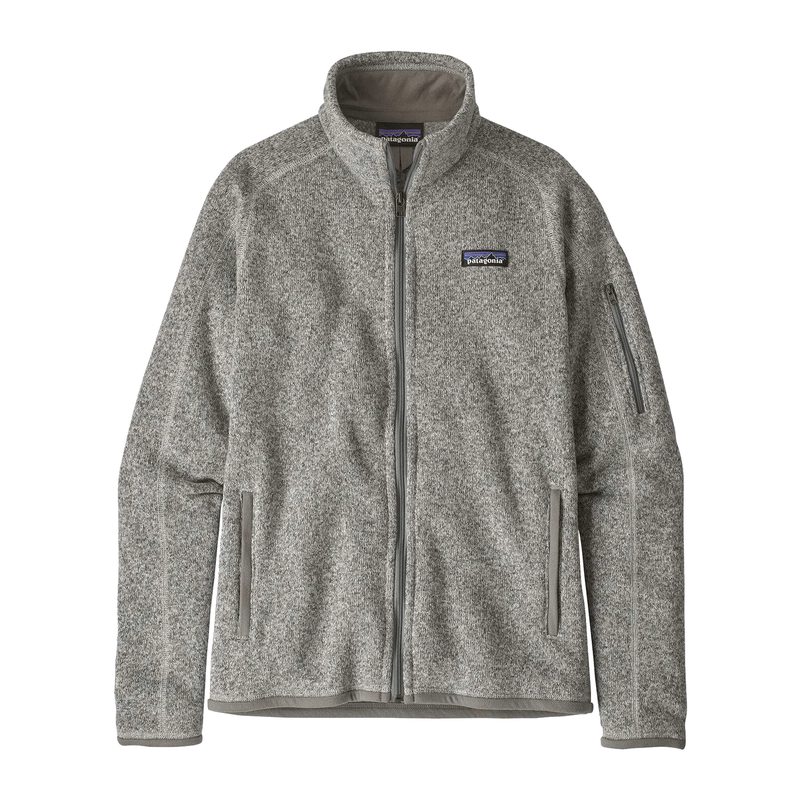 Empower Your Journey Push Beyond Limits Patagonia - Women'S Better Sweater Fleece Jacket
