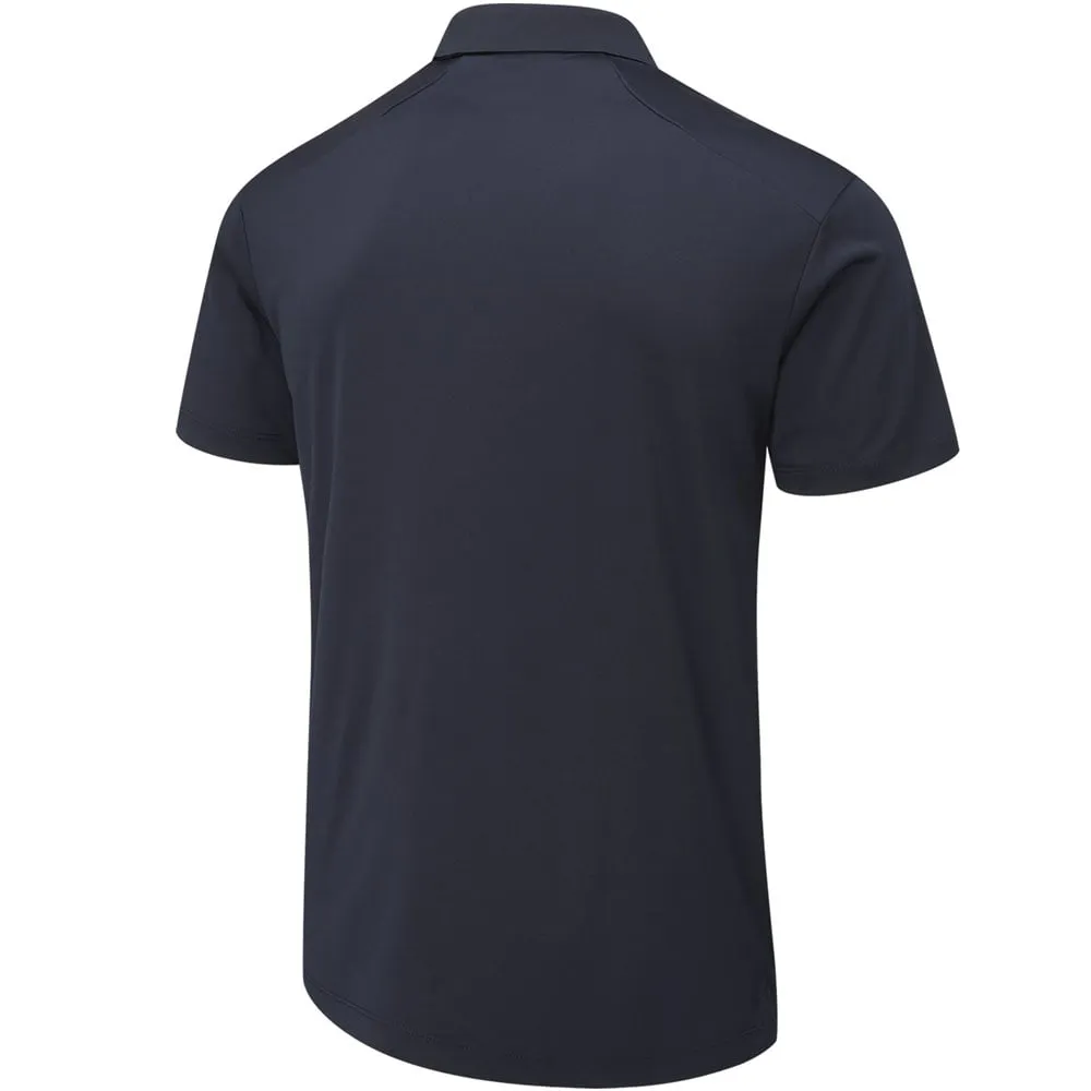 Economical Exclusive Deal Ping Lindum Polo Shirt - Navy