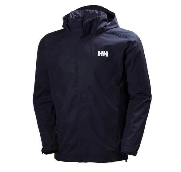 Break Boundaries Deal Of The Century Helly Hansen - Mens Dubliner Jacket
