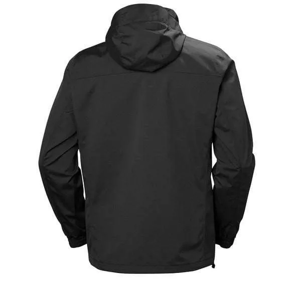 Helly Hansen - Mens Dubliner Jacket New Year's Eve Sale Steal