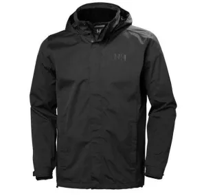 Exclusive Deal Never Just Walk Helly Hansen - Mens Dubliner Jacket