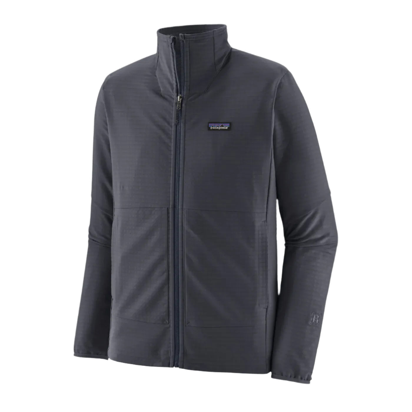 Make a Statement Made to Turn Heads Patagonia - Men'S R1 Techface Jacket