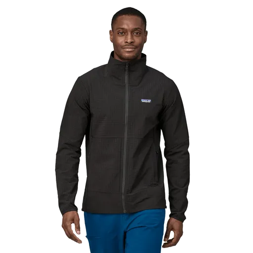 Dress from the Feet Up Back To School Sale Patagonia - Men'S R1 Techface Jacket
