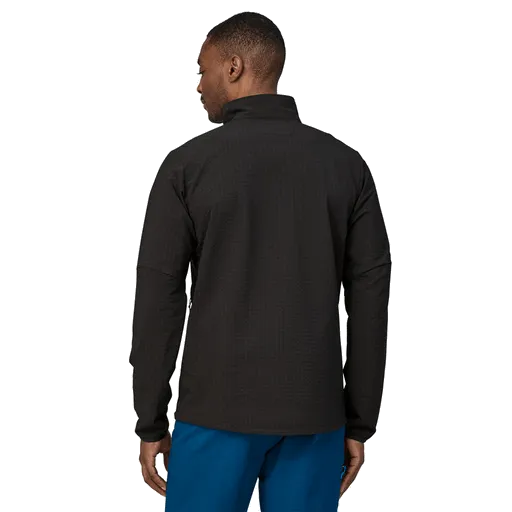 Patagonia - Men'S R1 Techface Jacket Stay in Motion