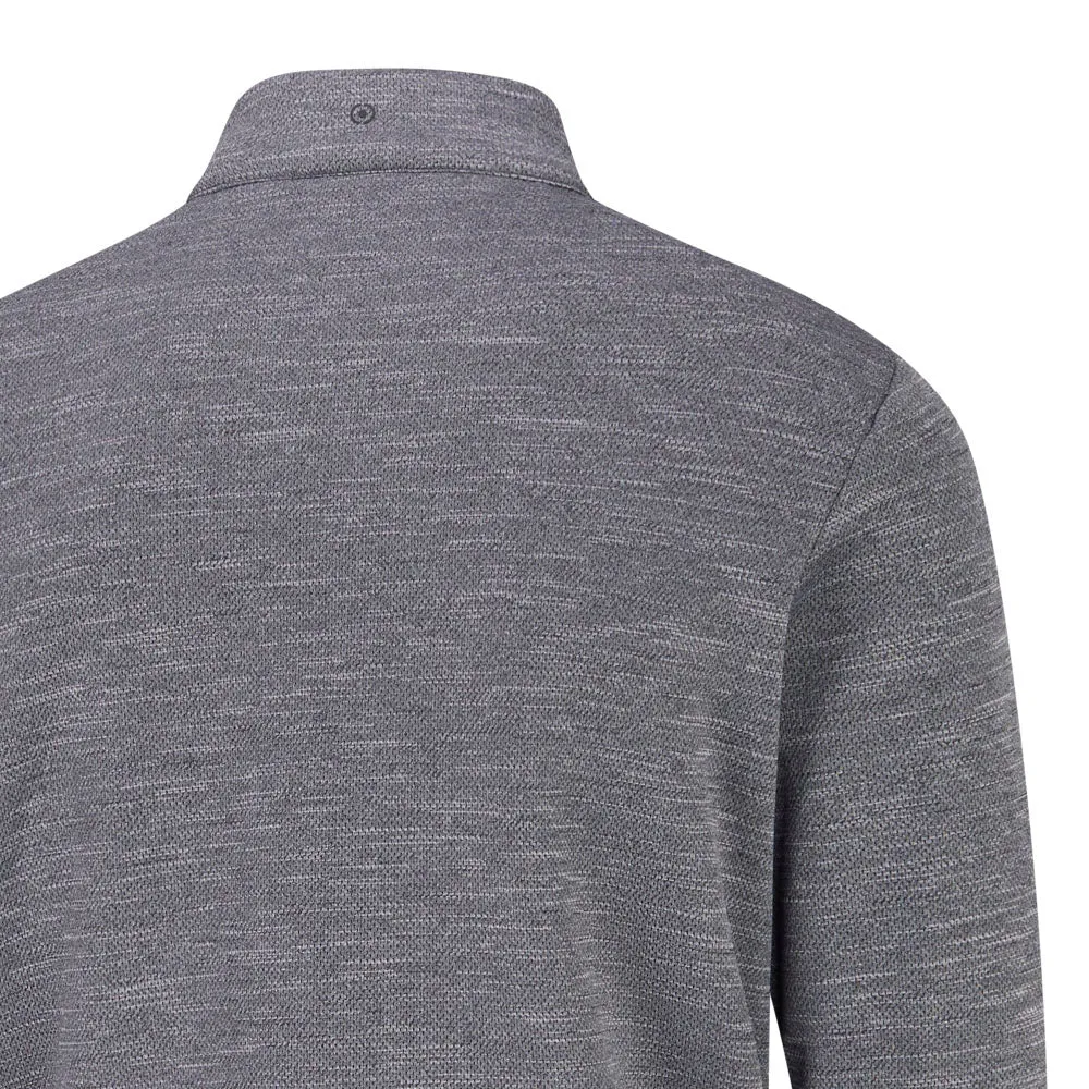 Ping Aaran Jacket - Steel Marl/Black Break Boundaries