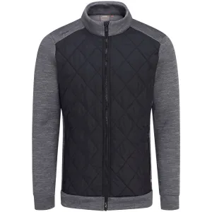Black Friday Offer Ping Aaran Jacket - Steel Marl/Black