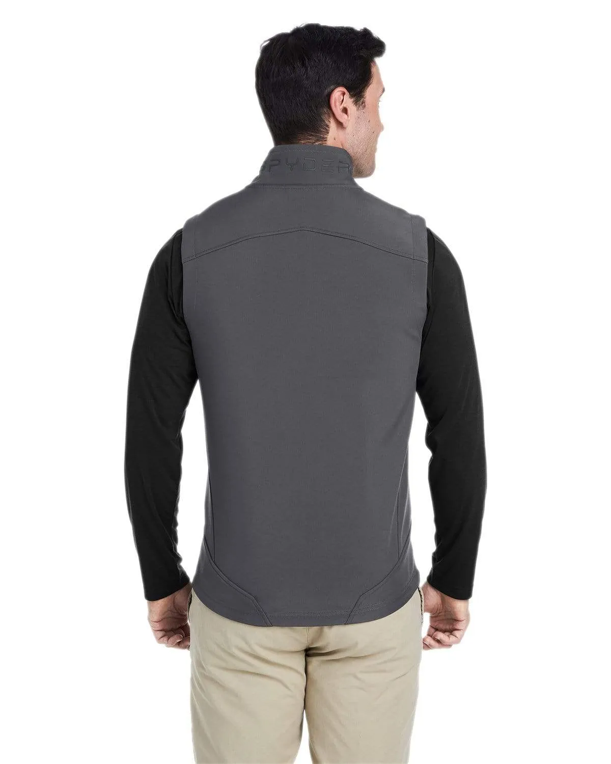 Move Like You Mean It President's Day Sale Spyder - Men'S Touring Vest