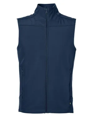 Chase What Moves You Performance Unleashed Spyder - Men'S Touring Vest