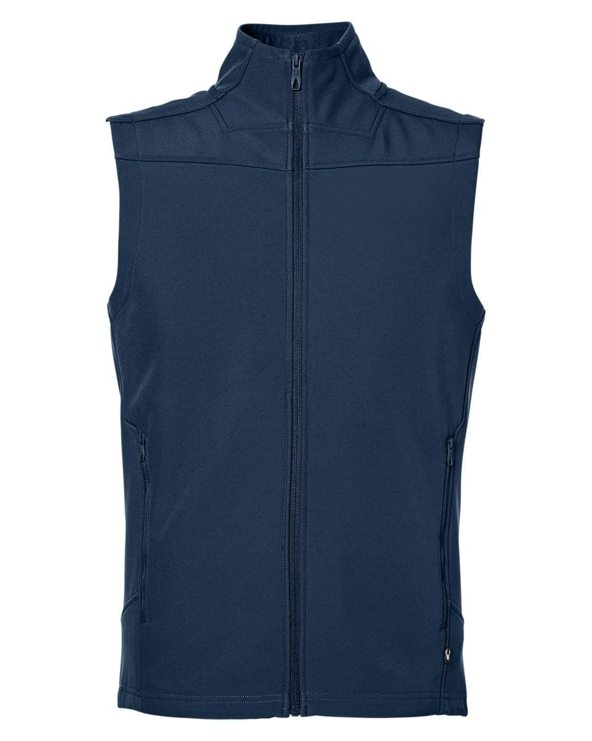 Spyder - Men'S Touring Vest Unleash Your Power