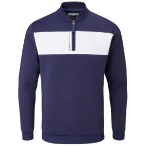 All Saints' Day Sale Stuburt Element Performance Sweater - Midnight