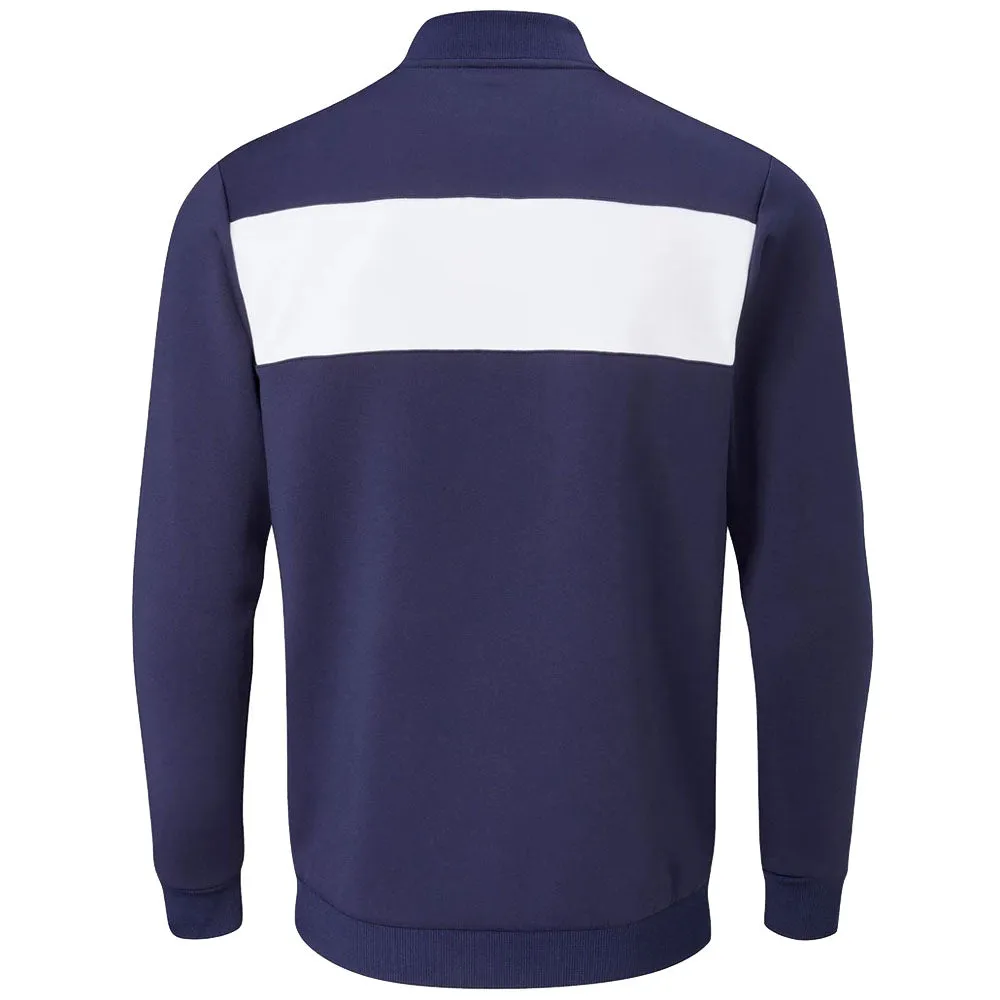 Stuburt Element Performance Sweater - Midnight Independence Day Sale New Year's Eve Sale