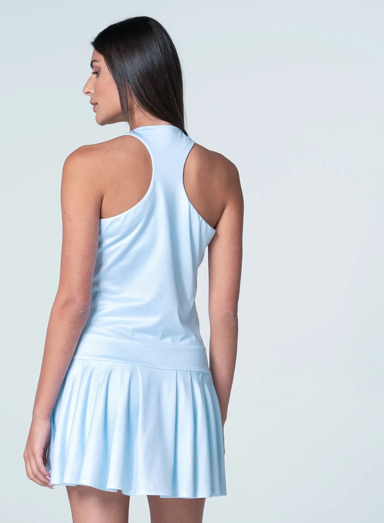 Own the Streets Feel the Energy Dream On Dress