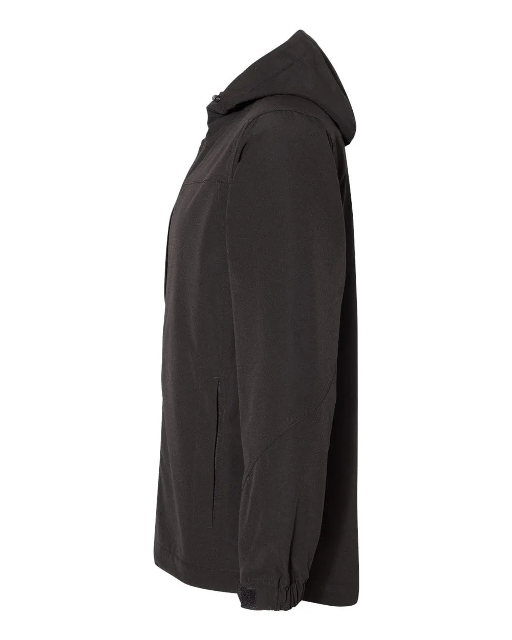 Dri Duck - Men'S Apex Softshell Hooded Jacket Christmas Eve Sale