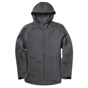 Dri Duck - Men'S Apex Softshell Hooded Jacket Exclusive Deal