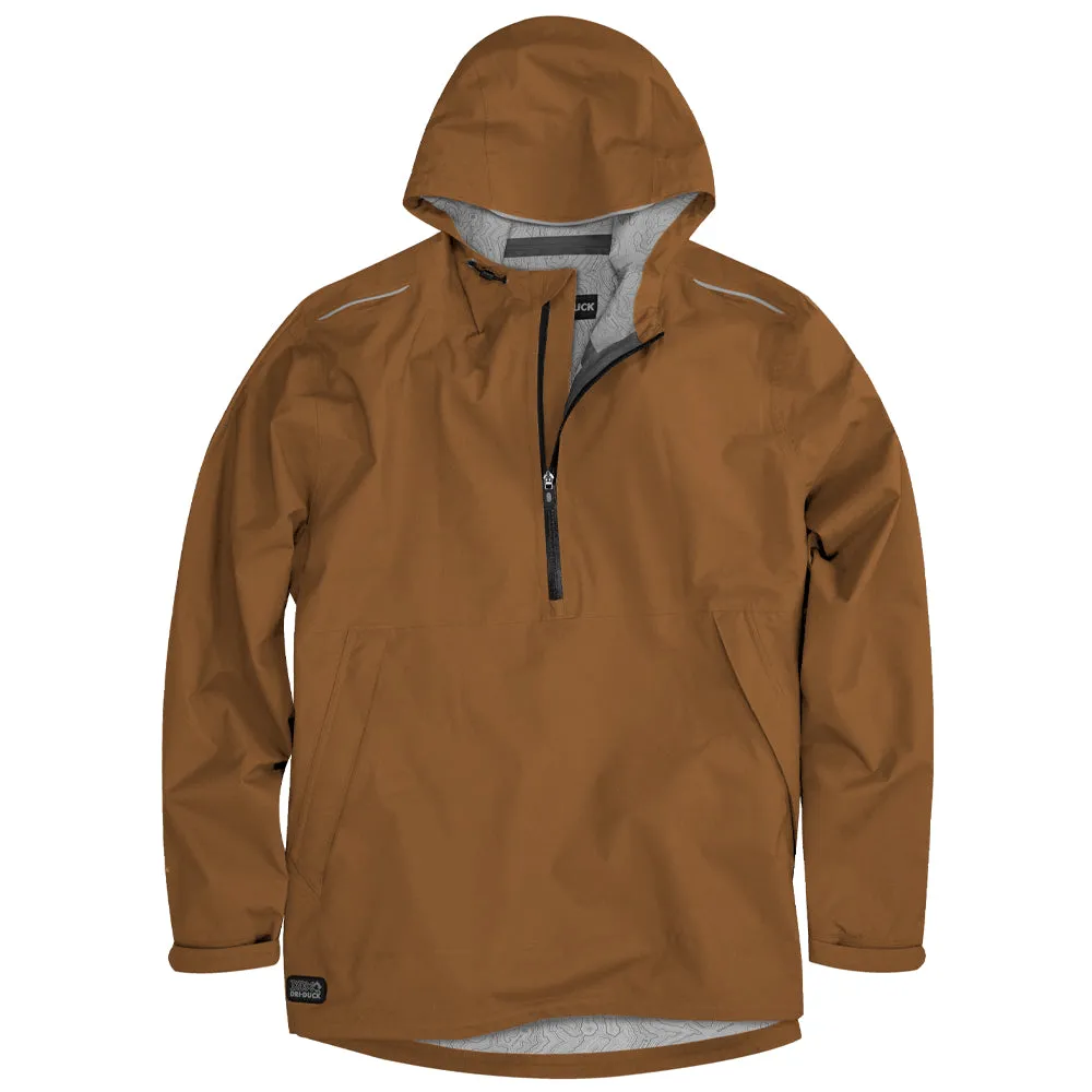 Dri Duck - Men'S Challenger Anorak Power Every Step