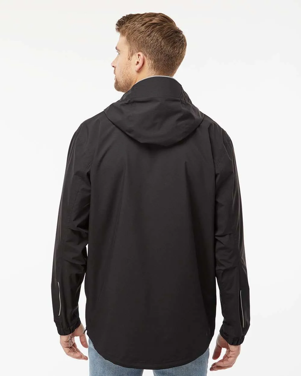 Dri Duck - Men'S Challenger Anorak Black Friday Exclusive