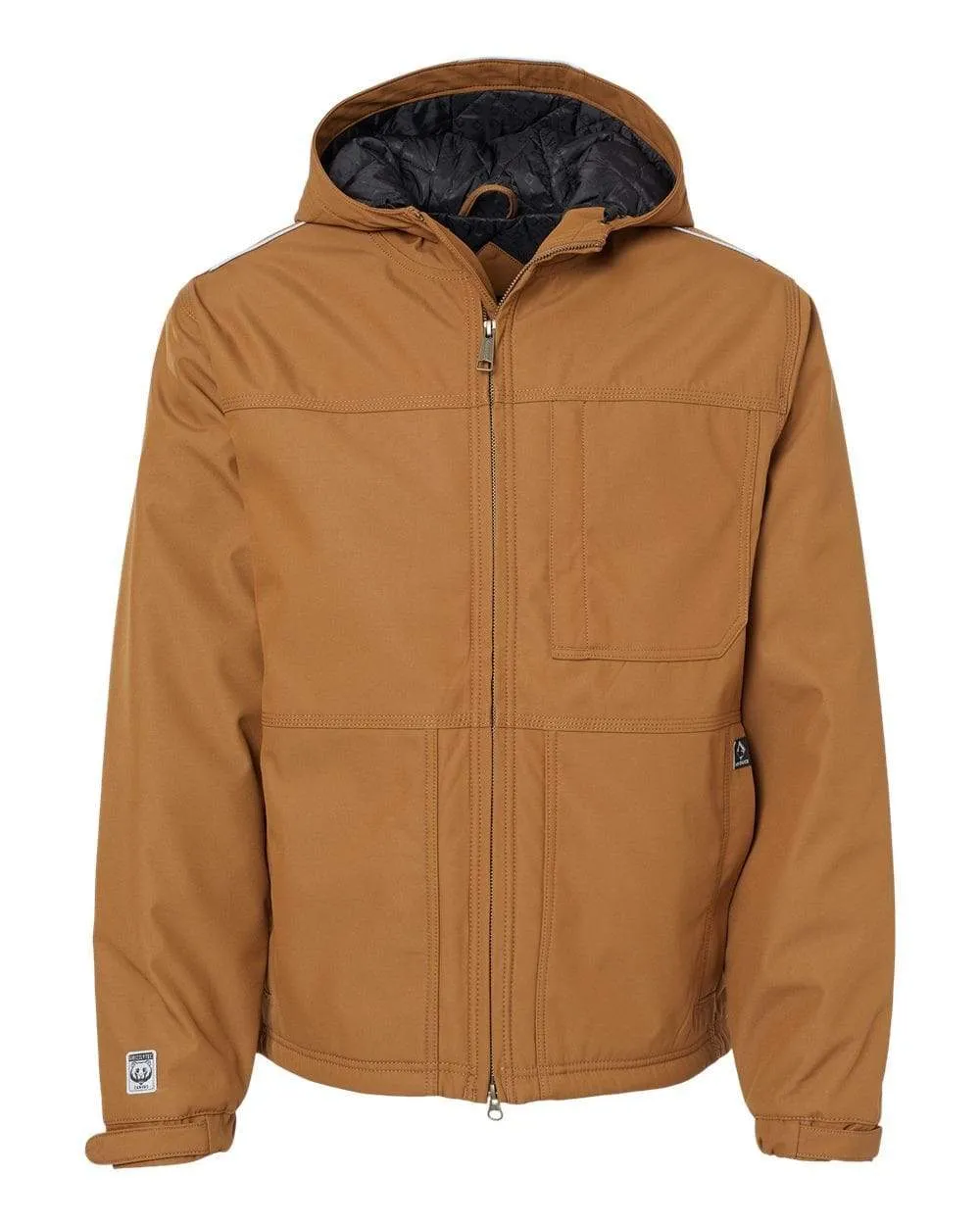 Dri Duck - Men'S Kodiak Jacket Stride with Confidence