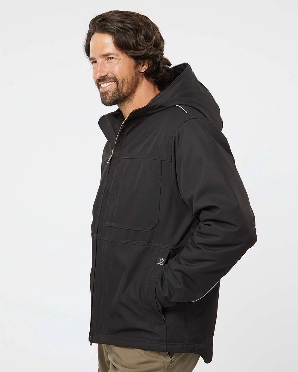 Autumn Sale Dri Duck - Men'S Kodiak Jacket