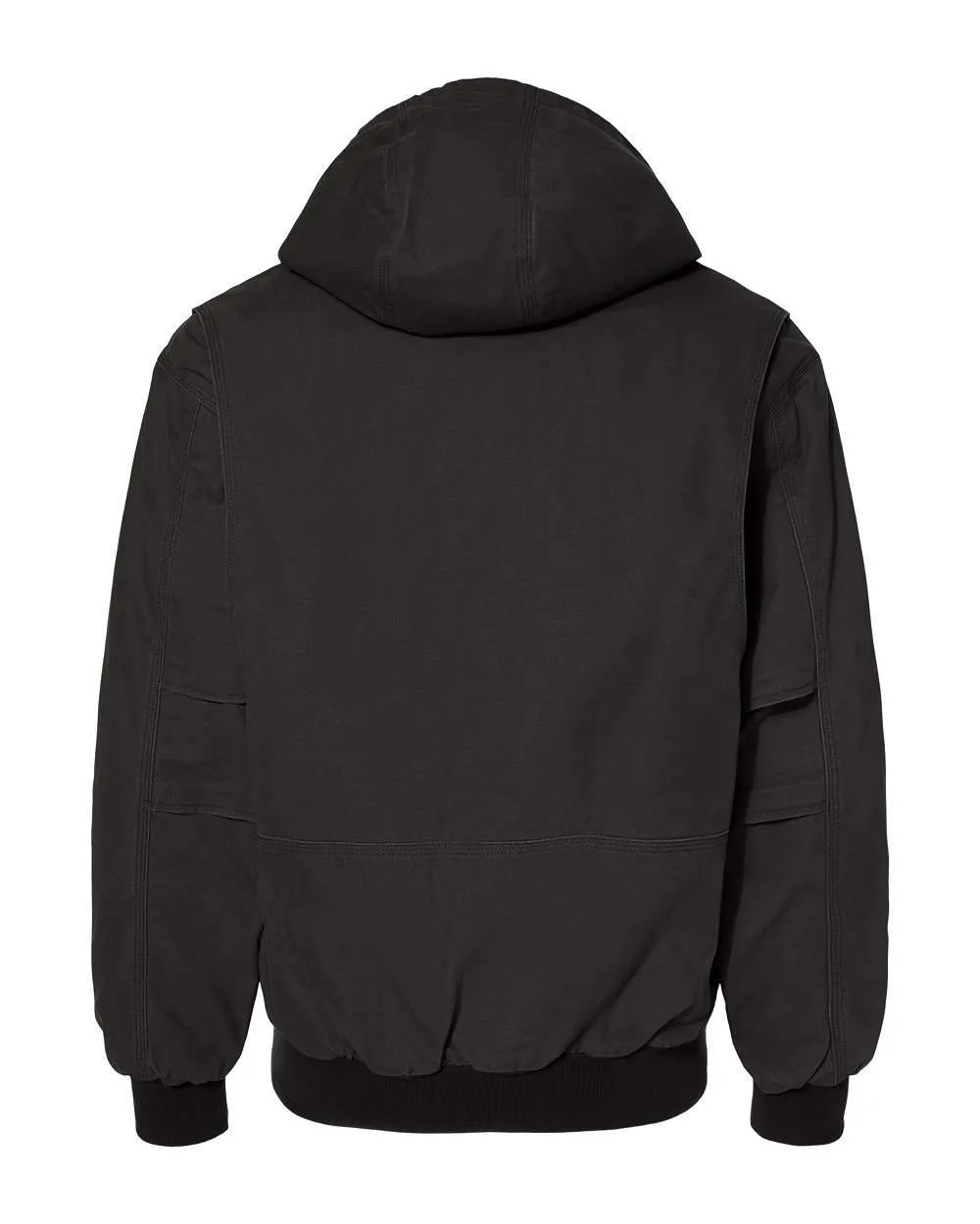 Black Friday Offer Budget Friendly Dri Duck - Men'S Laramie Power Move Jacket
