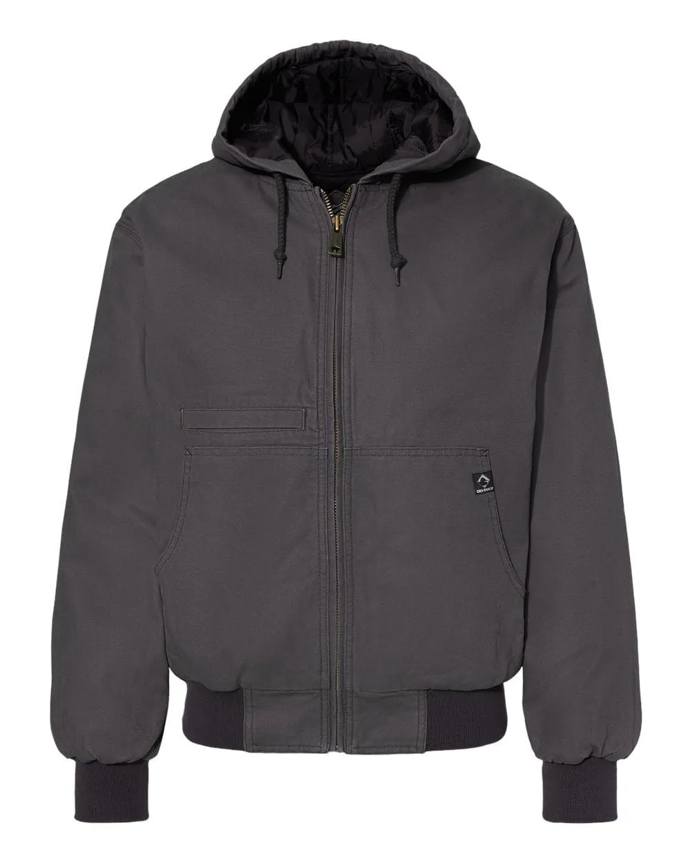 Dri Duck - Men'S Laramie Power Move Jacket Be Unstoppable