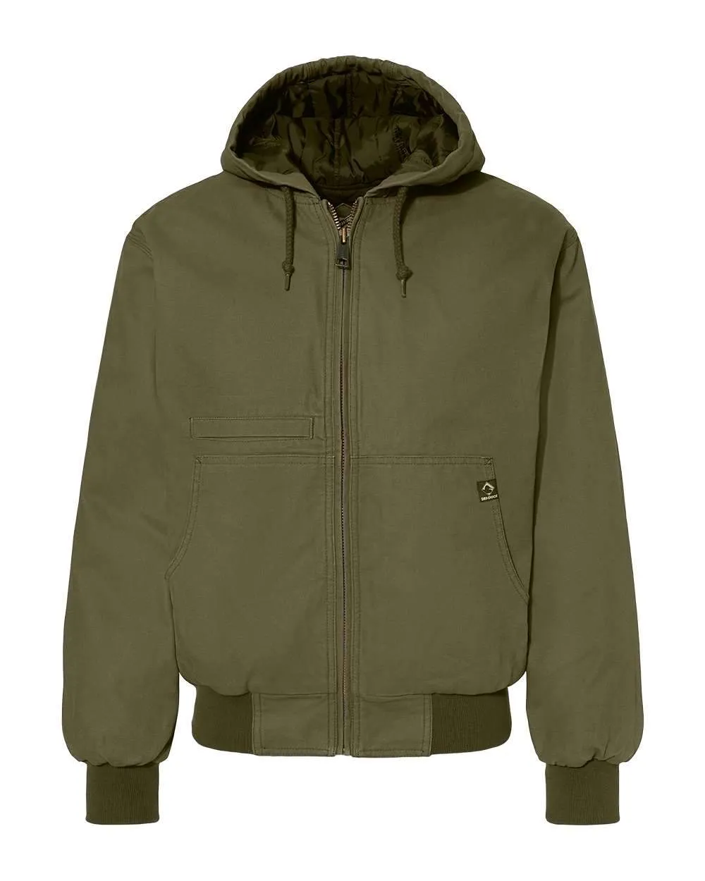 Dri Duck - Men'S Laramie Power Move Jacket Loud Looks, Smooth Moves