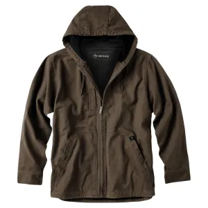 Sweetest Day Sale Dri Duck - Men'S Laredo Boulder Cloth Canvas Jacket With Thermal Lining