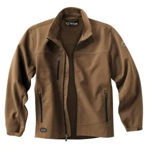 Confidence Starts Here Dri Duck - Men'S Motion Softshell Jacket