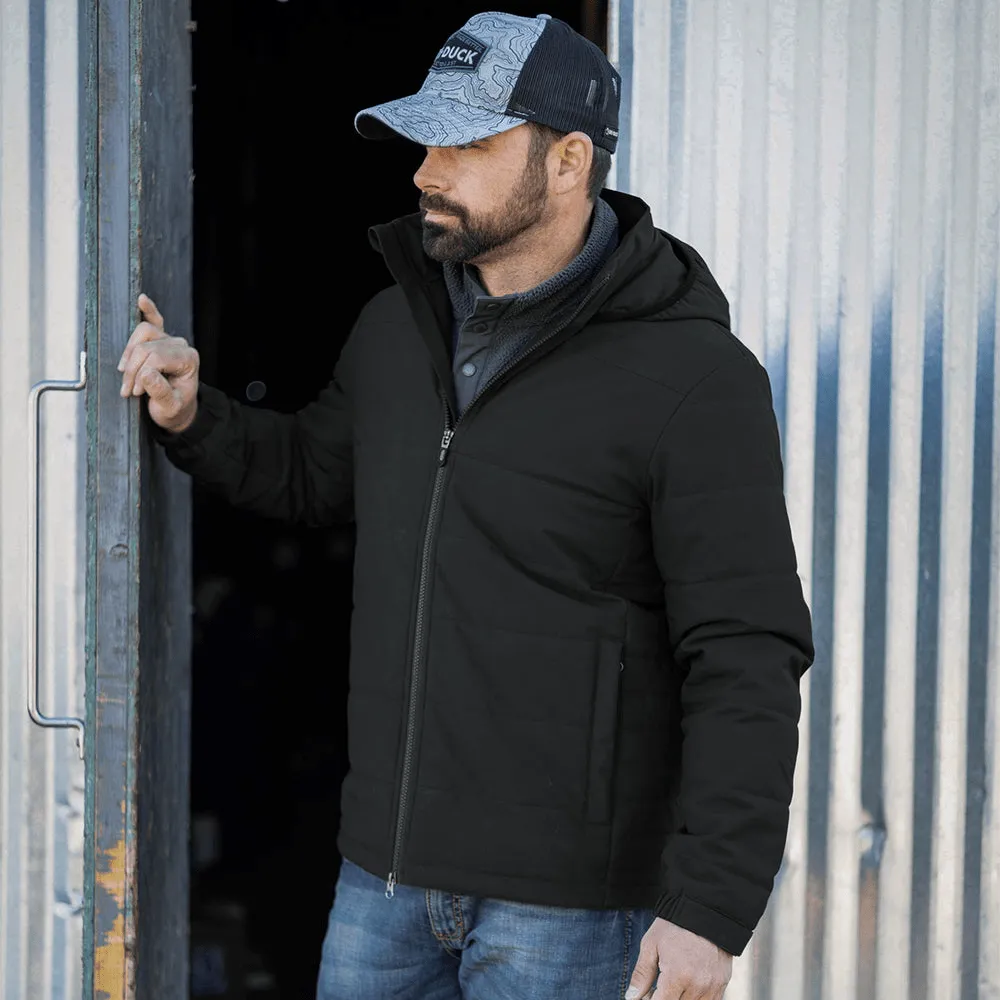 Dri Duck - Men'S Quantum Puffer Jacket Big Savings Father's Day Sale