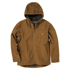 Walk with Power Redefine Classic Dri Duck - Men'S Quest Lifestyle Canvas Jacket