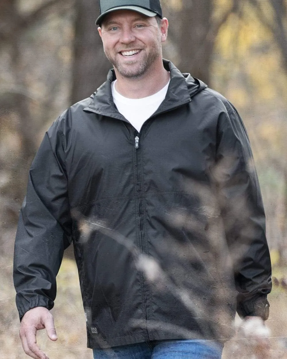 Dri Duck - Men'S River Packable Jacket Valentine's Day Sale Holiday Sale
