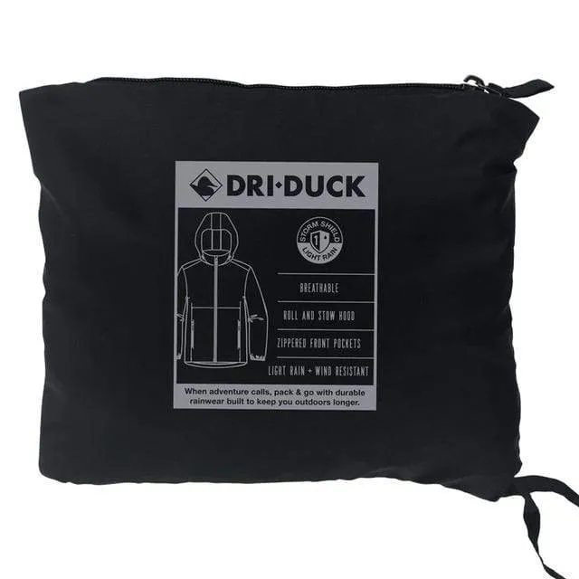 Dri Duck - Men'S River Packable Jacket Easter Sale Spring Sale