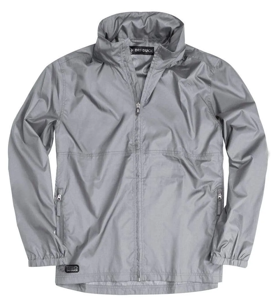 Dri Duck - Men'S River Packable Jacket Christmas Eve Sale Built for the Bold