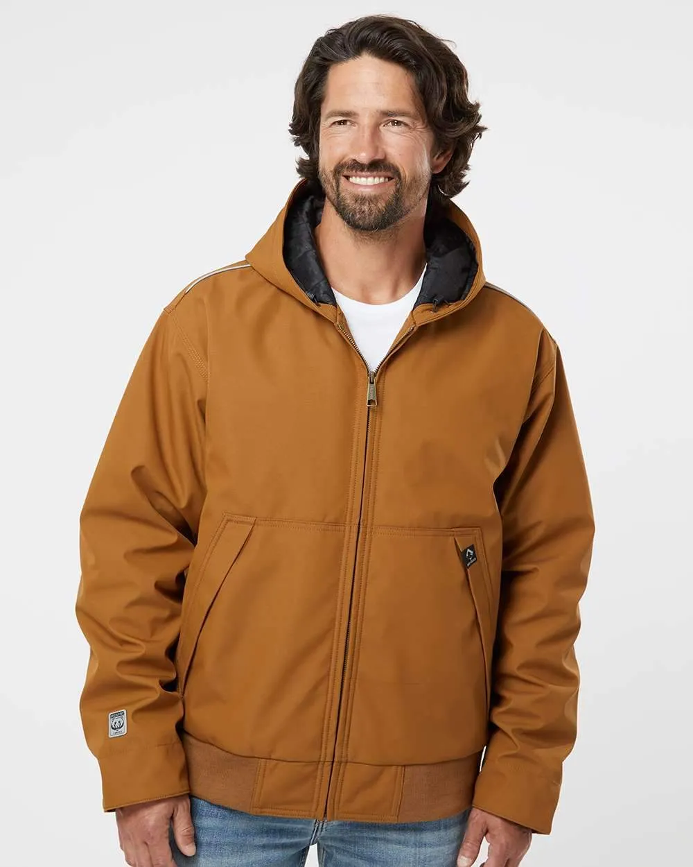 Dri Duck - Men'S Rubicon Jacket Walk Loud Winter Sale